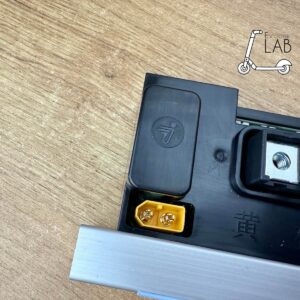 Оригінальний контролер (Ninebot Max G30II /г30-2) A4-1