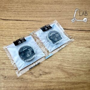 Підшипники переднього колеса, оригінальний SKF (Ninebot G3 Max /г3) (6001) G2-3