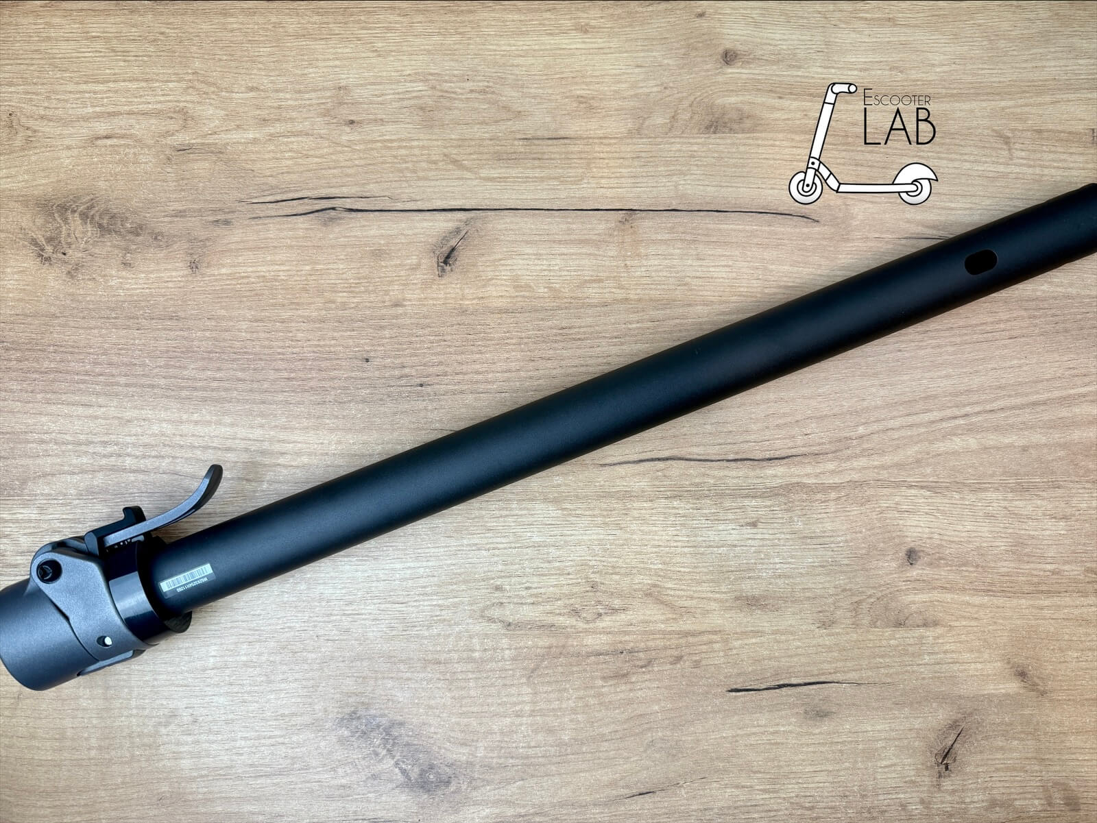 Стійка руля (Оригінал) до Ninebot F2 Pro, F2, F2 Plus