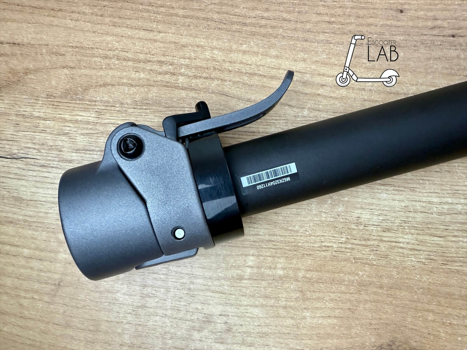 Стійка руля (Оригінал) до Ninebot F2 Pro, F2, F2 Plus