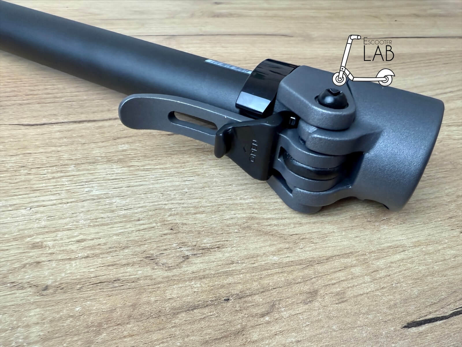 Стійка руля (Оригінал) до Ninebot F2 Pro, F2, F2 Plus