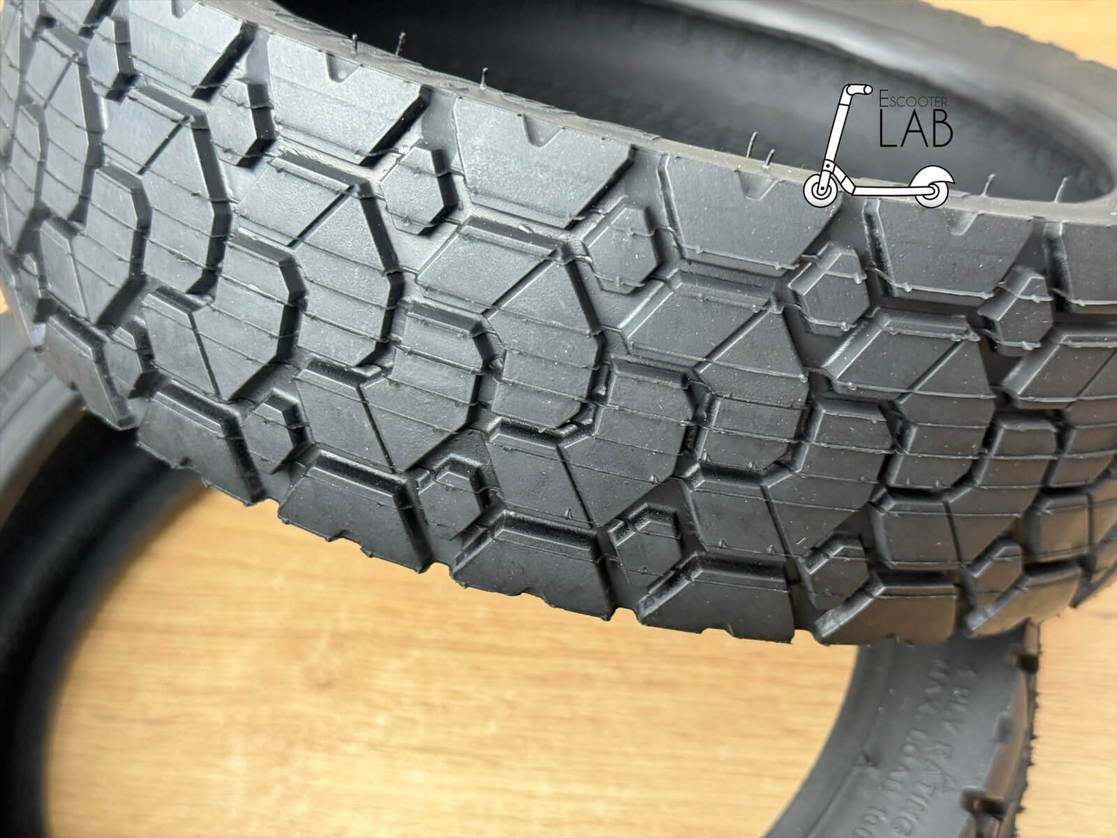 Покришка 70/60-7.5 (Оригінал) Ninebot ZT3, ZT3 Pro