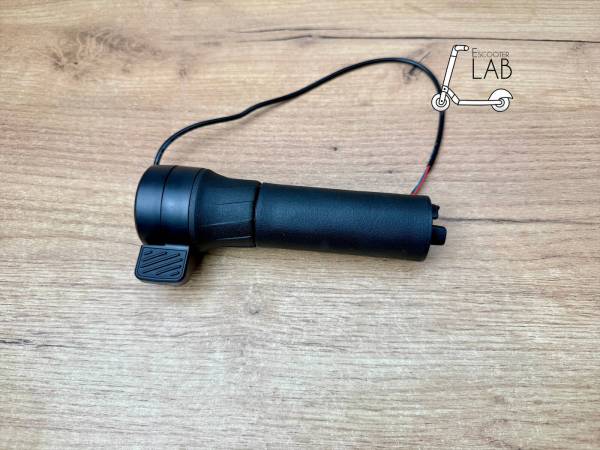 Ручка газу (Оригінал) Ninebot G3 Max, F3, ZT3 | eScooterLAB