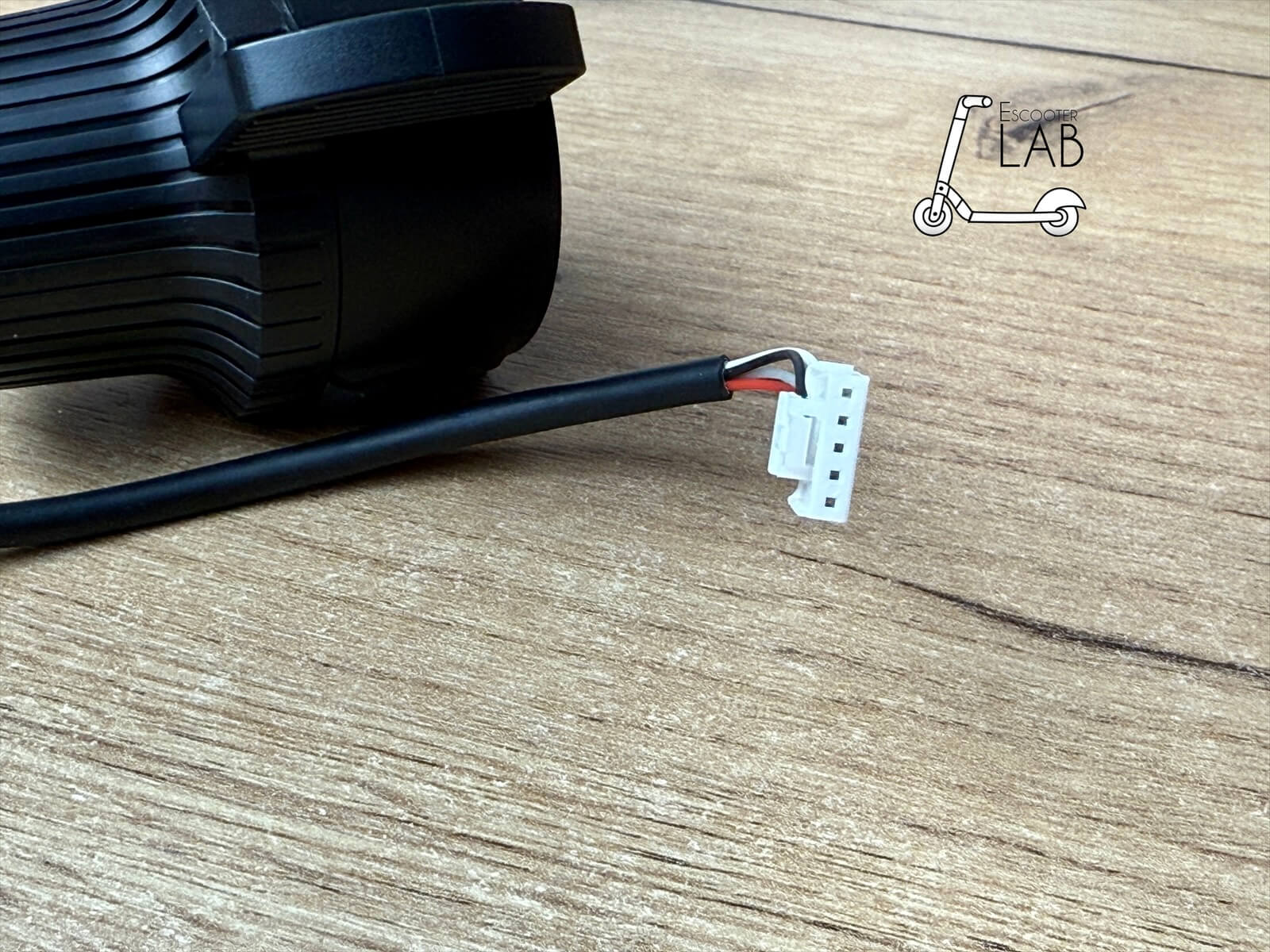 Ручка газу до KuKirin G2, G3, G4 | eScooterLAB