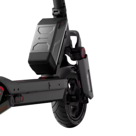 Оригінальна додаткова батарея/акумулятор 468 Wh (Segway-Ninebot G3, F3, F3 Pro, GT3)