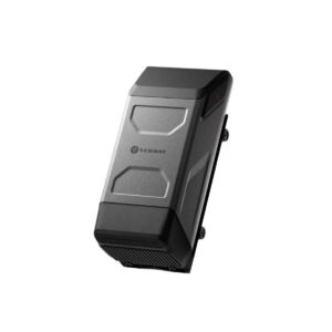 Оригінальна додаткова батарея/акумулятор 468 Wh (Segway-Ninebot G3, F3, F3 Pro, GT3)