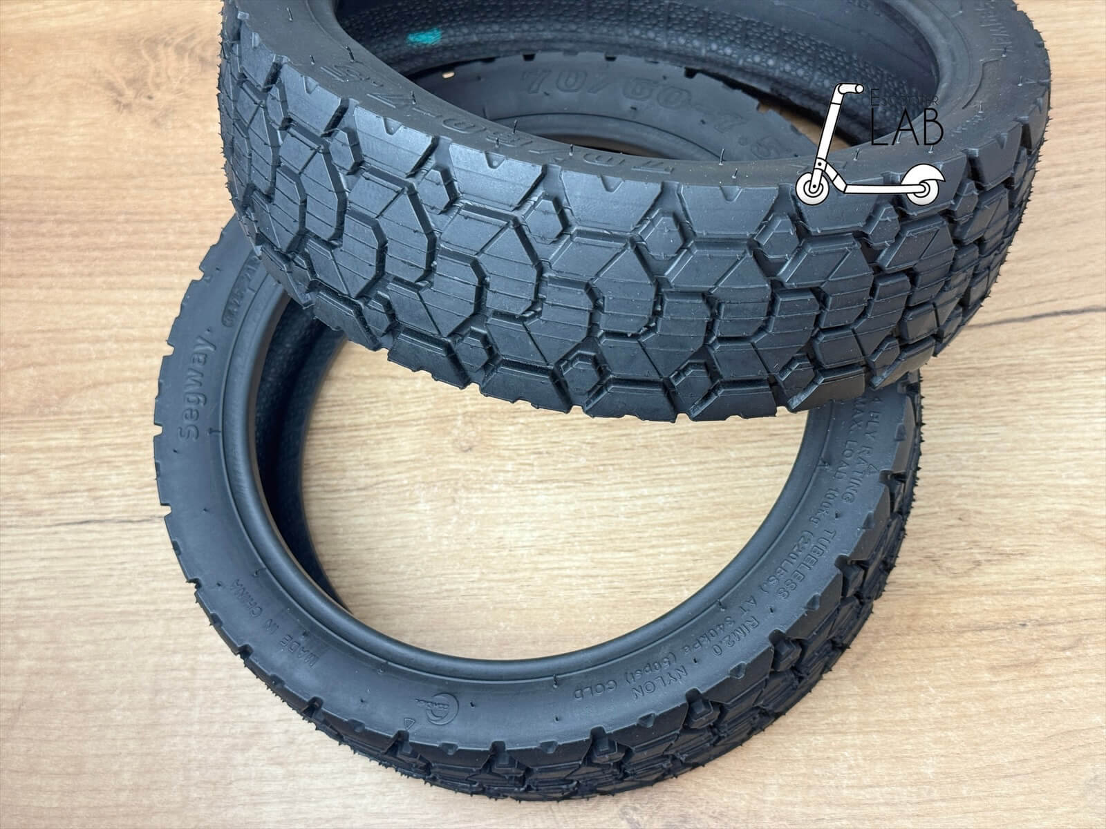 Покришка 70/60-7.5 (Оригінал) Ninebot ZT3, ZT3 Pro
