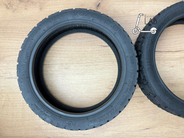 Покришка 70/60-7.5 (Оригінал) Ninebot ZT3, ZT3 Pro