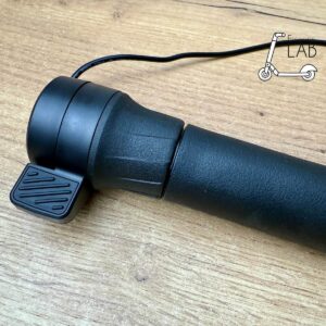 Оригінальна ручка газу (Ninebot G3 Max, F3, ZT3 /г3макс) A5-2