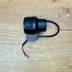 Ручка газу (KuKirin G2, G3, G4 /кірін г3)