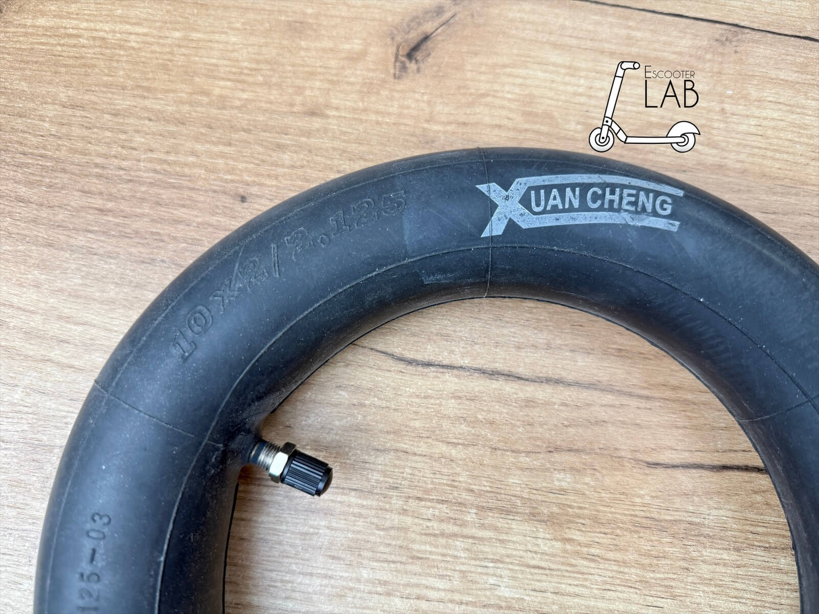 Посилена камера Xuancheng 10*2 для Crosser E9 max