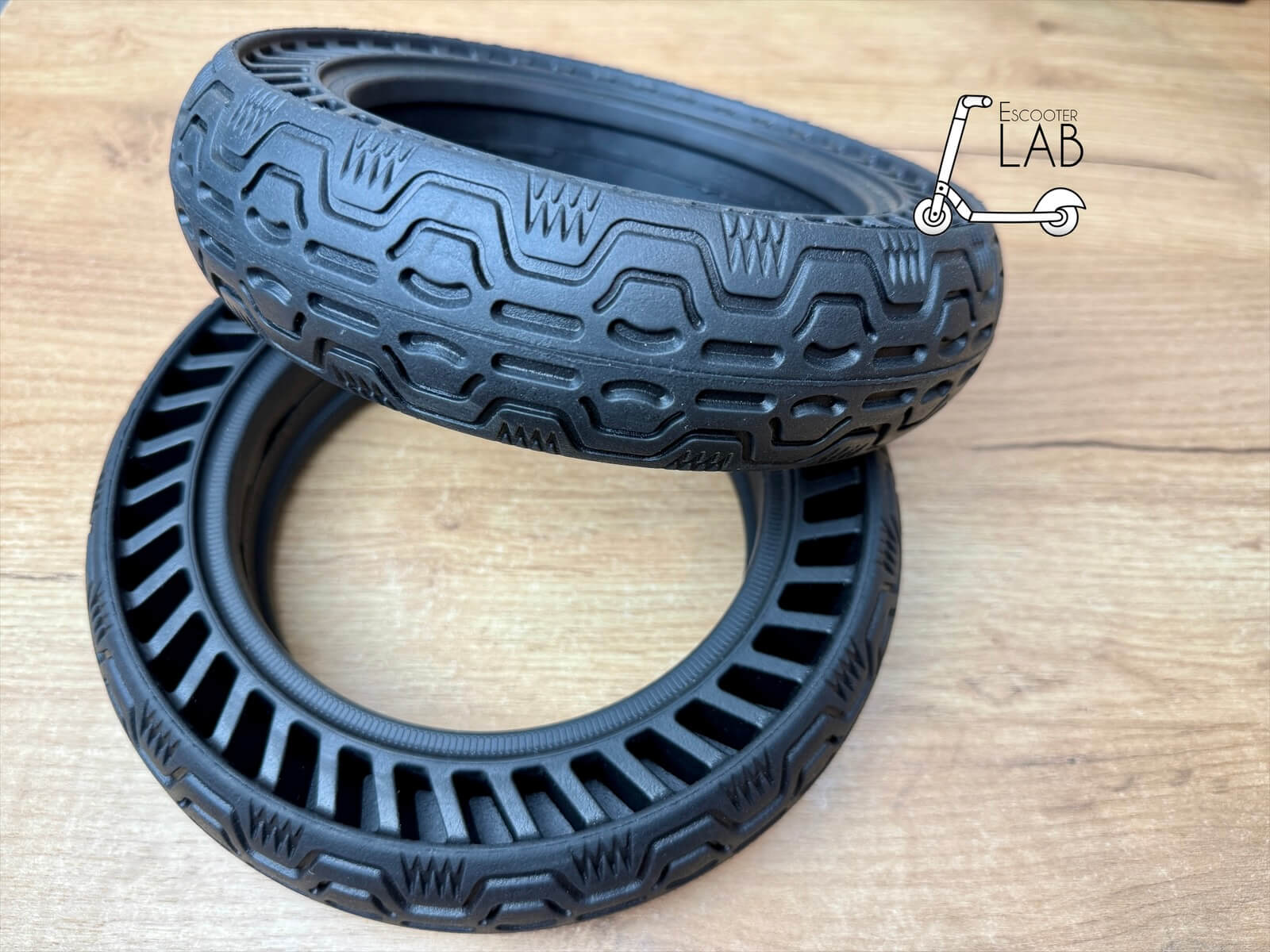 Антипрокольна Мʼяка покришка до Ninebot Max G30