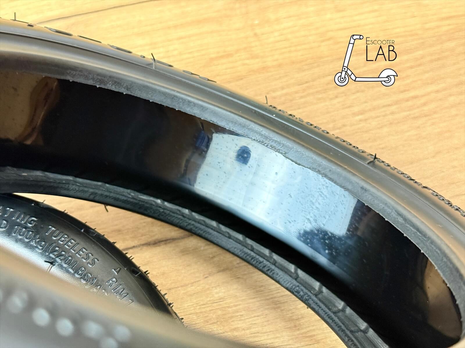 Покришка (Оригінал) 60/70-6.5 CST Xiaomi 4 Pro 2gen, 5 Max