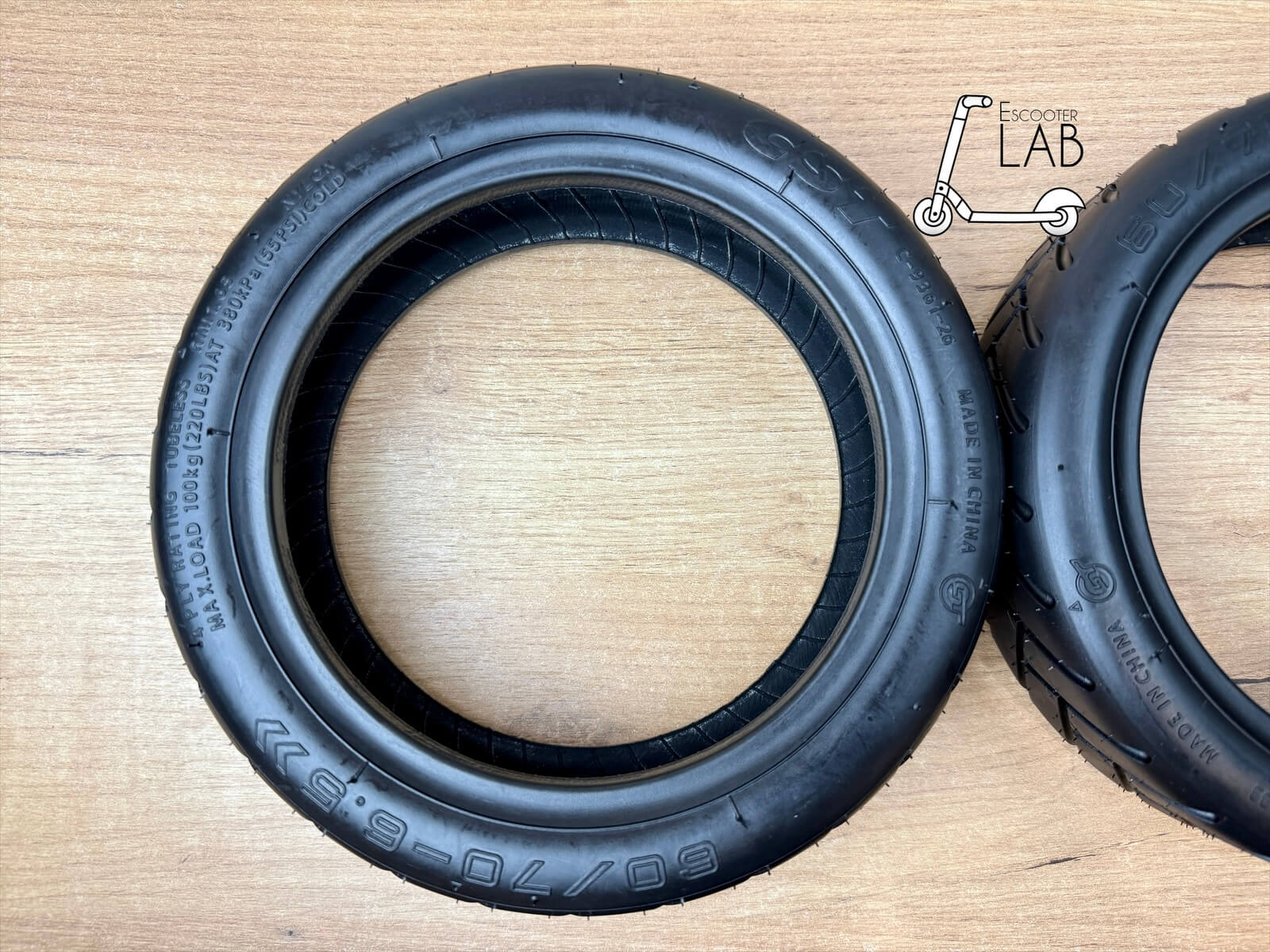 Покришка (Оригінал) 60/70-6.5 CST Xiaomi 4 Pro 2gen, 5 Max