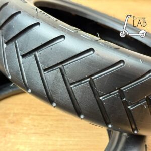 Оригінальна покришка (1шт.) CST 60/70-6.5 з гелем (цст, сяо) E2-5