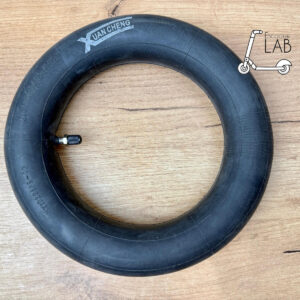 Посилена камера 10*2/2.125 Xuancheng, ніпель 20mm (хуан) T16L
