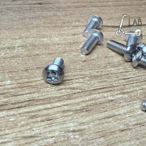 Оригінальні гвинти до кришки деки (Ninebot G2 Max, G30 /г2макс)