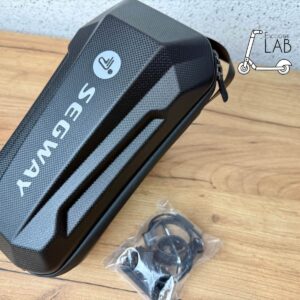 Оригінальна сумка Segway-Ninebot 3го покоління (найнбот) B03