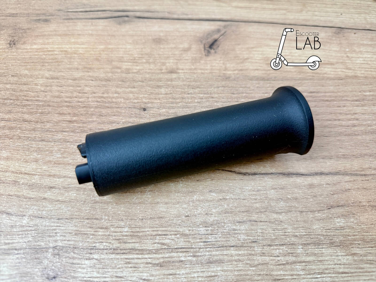 Лівий грипс (Оригінал) Ninebot G3 Max, F3, ZT3 | eScooterLAB