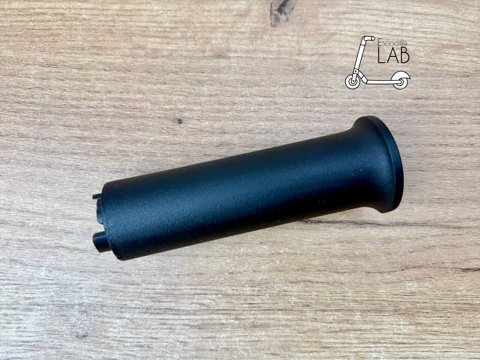 Лівий грипс (Оригінал) Ninebot G3 Max, F3, ZT3 | eScooterLAB