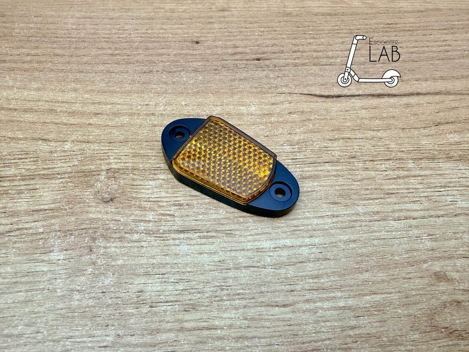 Катафот правий перед (Оригінал) Ninebot G2 Max | eScooterLAB