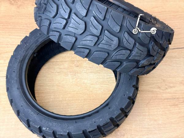 Позашляхова покришка Eakia 10*2.75-6.5 | eScooterLAB