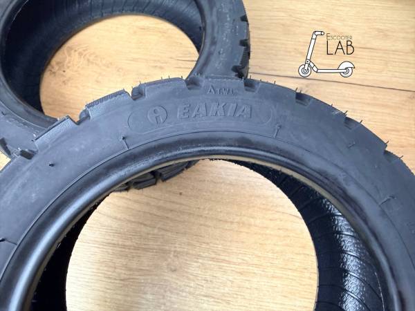 Позашляхова покришка Eakia 10*2.75-6.5 | eScooterLAB