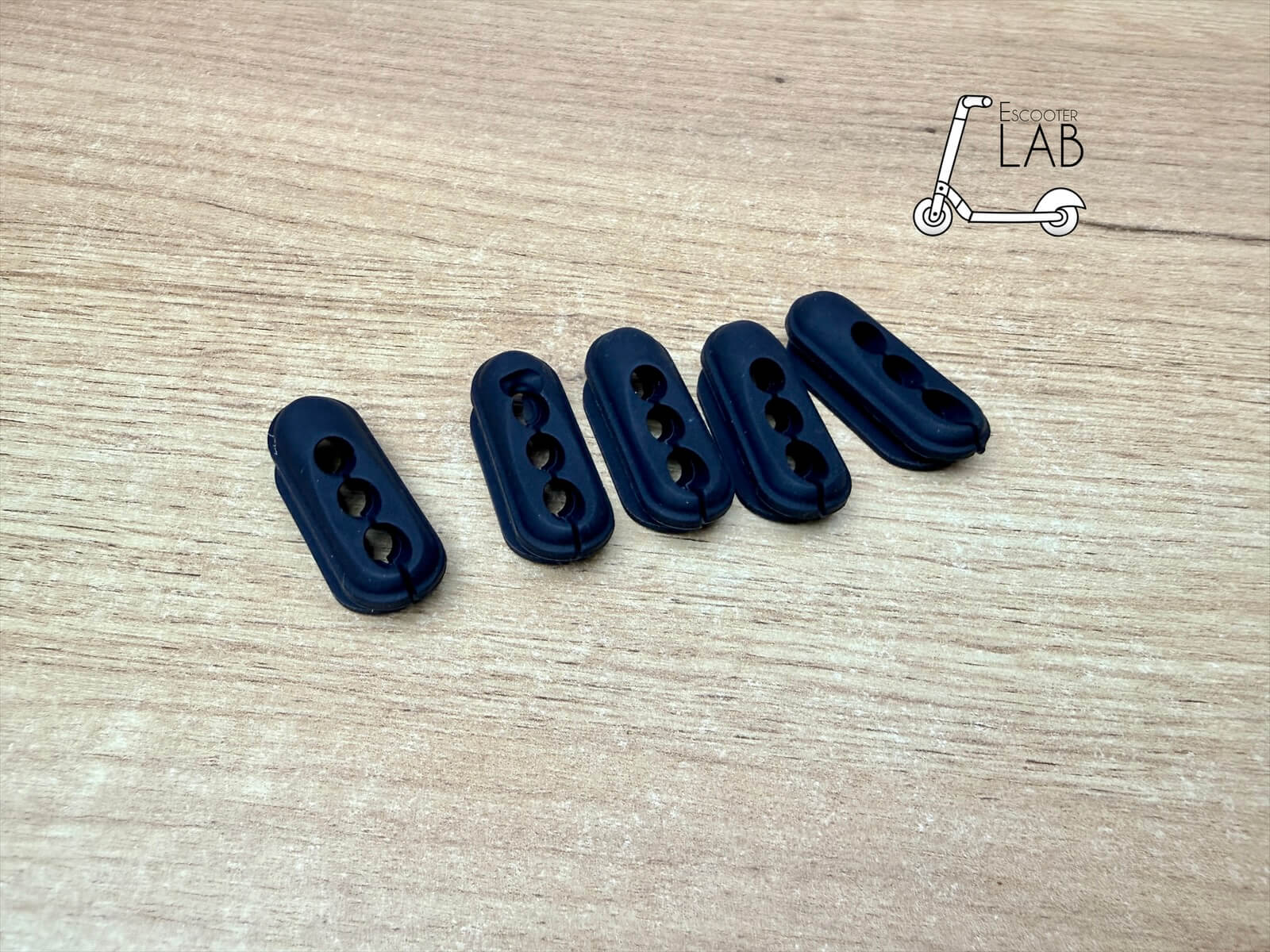 Заглушки дротів (Оригінал) Ninebot P100s | eScooterLAB