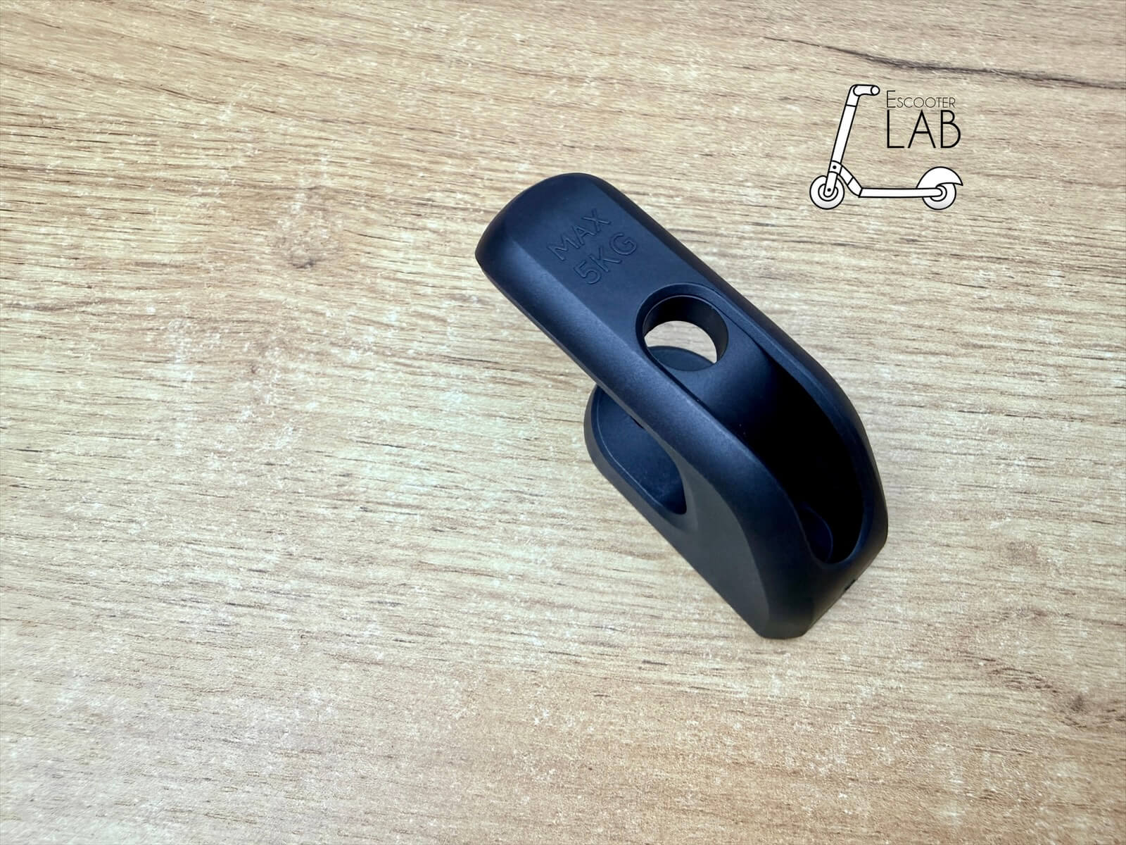 Гачок для сумки (Оригінал) Ninebot G2 Max | eScooterLAB