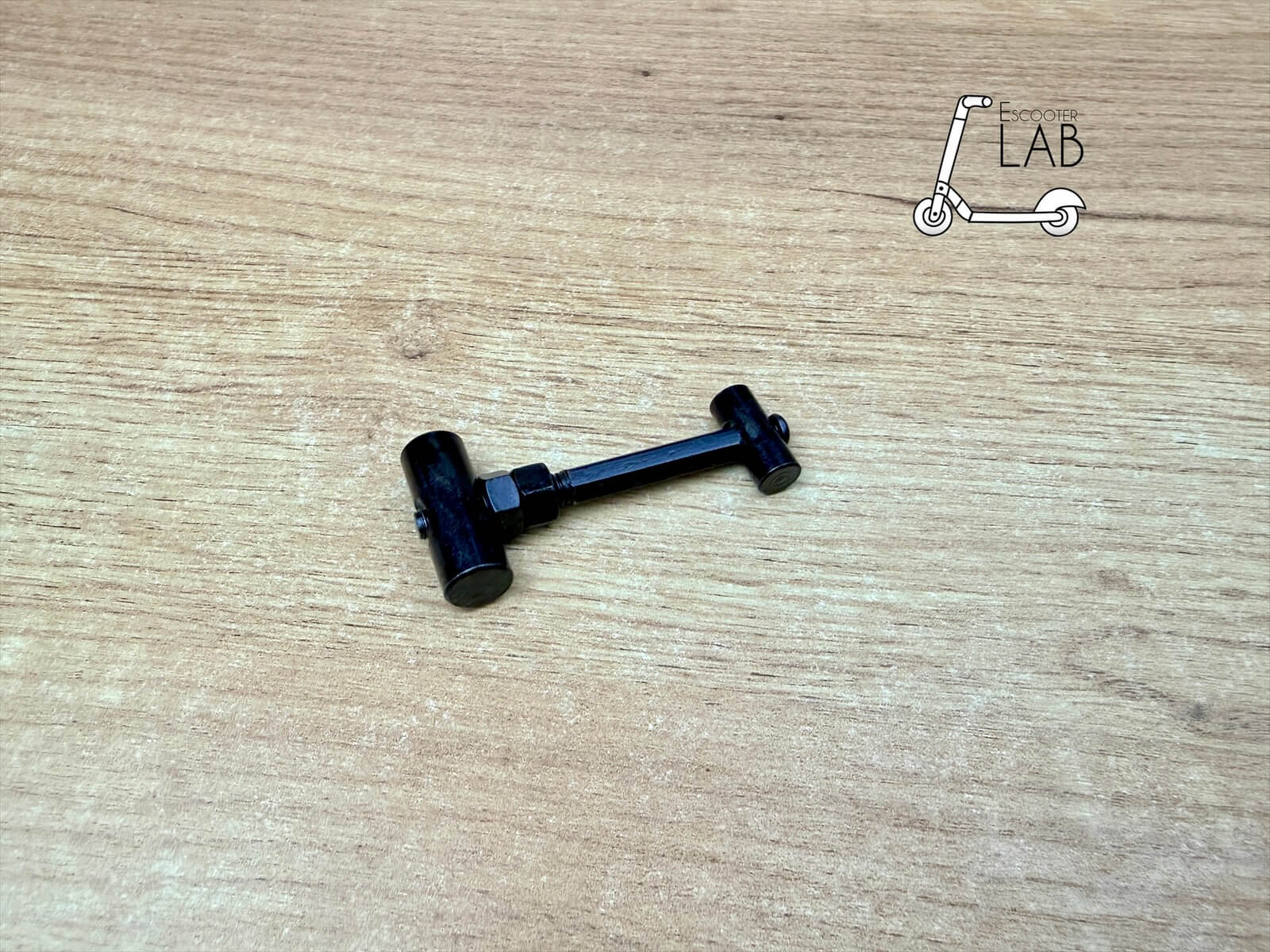 Гвинт механізму складання Ninebot Max G30 II, G2 |eScooterLAB