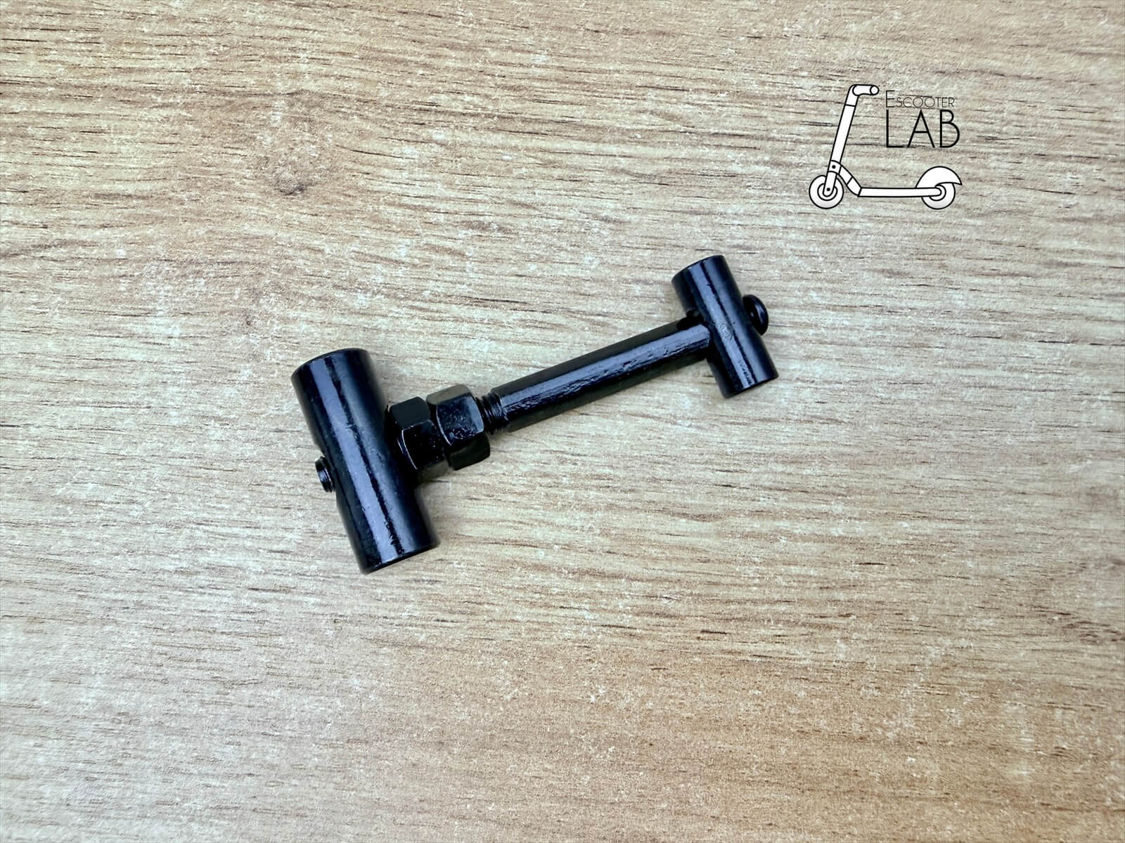 Гвинт механізму складання Ninebot Max G30 II, G2 |eScooterLAB