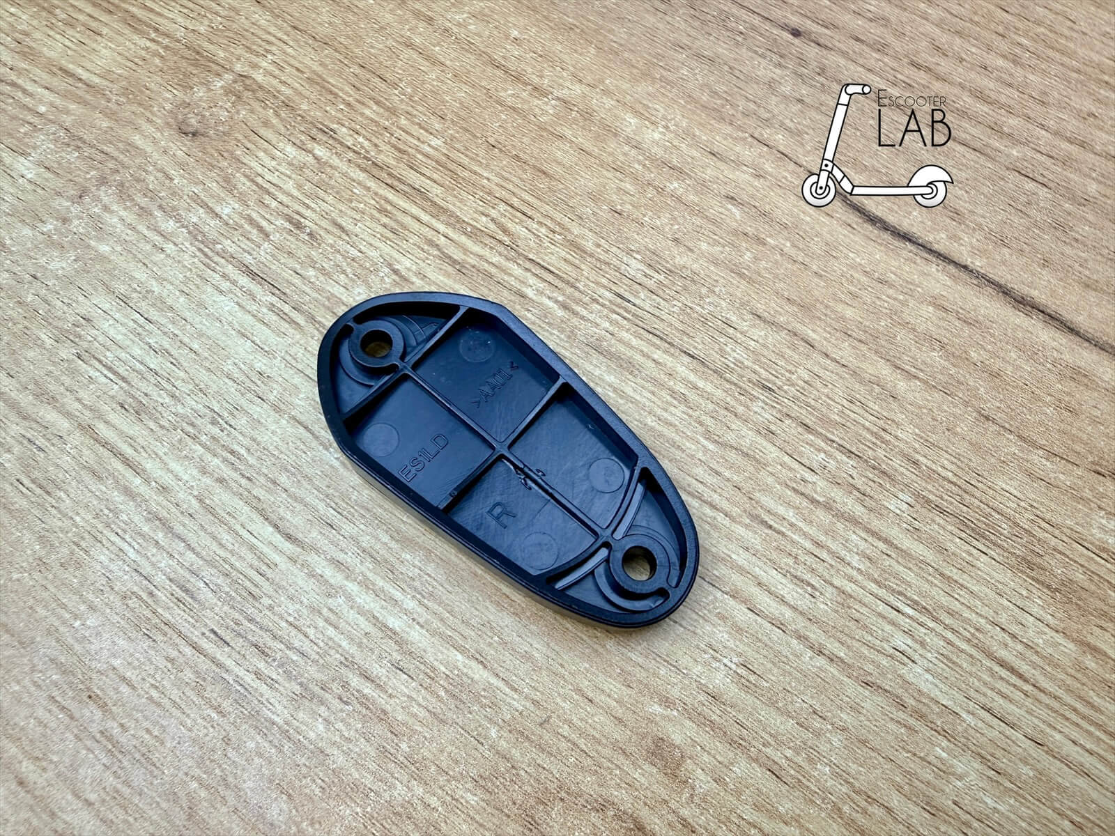 Катафот правий перед (Оригінал) Ninebot G2 Max | eScooterLAB