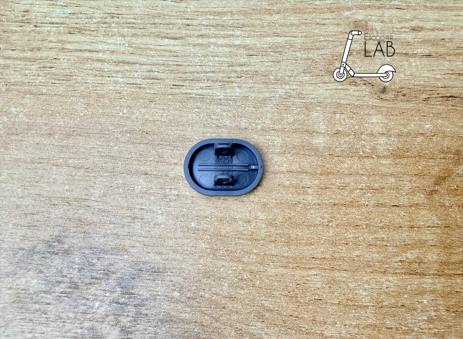 Кнопка поворотів до Ninebot G2 Max, F2 | eScooterLAB