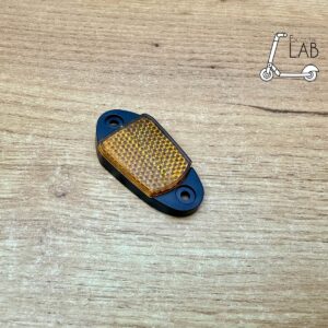 Оригінальний передній катафот. Лівий (Ninebot G2 Max /г2макс) A3-4