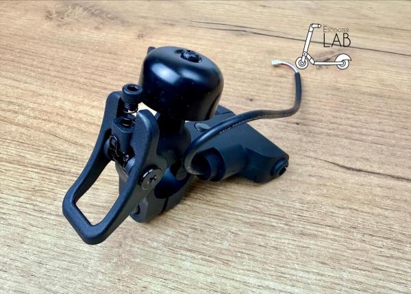 Ручка гальма до Ninebot F40, F30, F20 | eScooterLAB