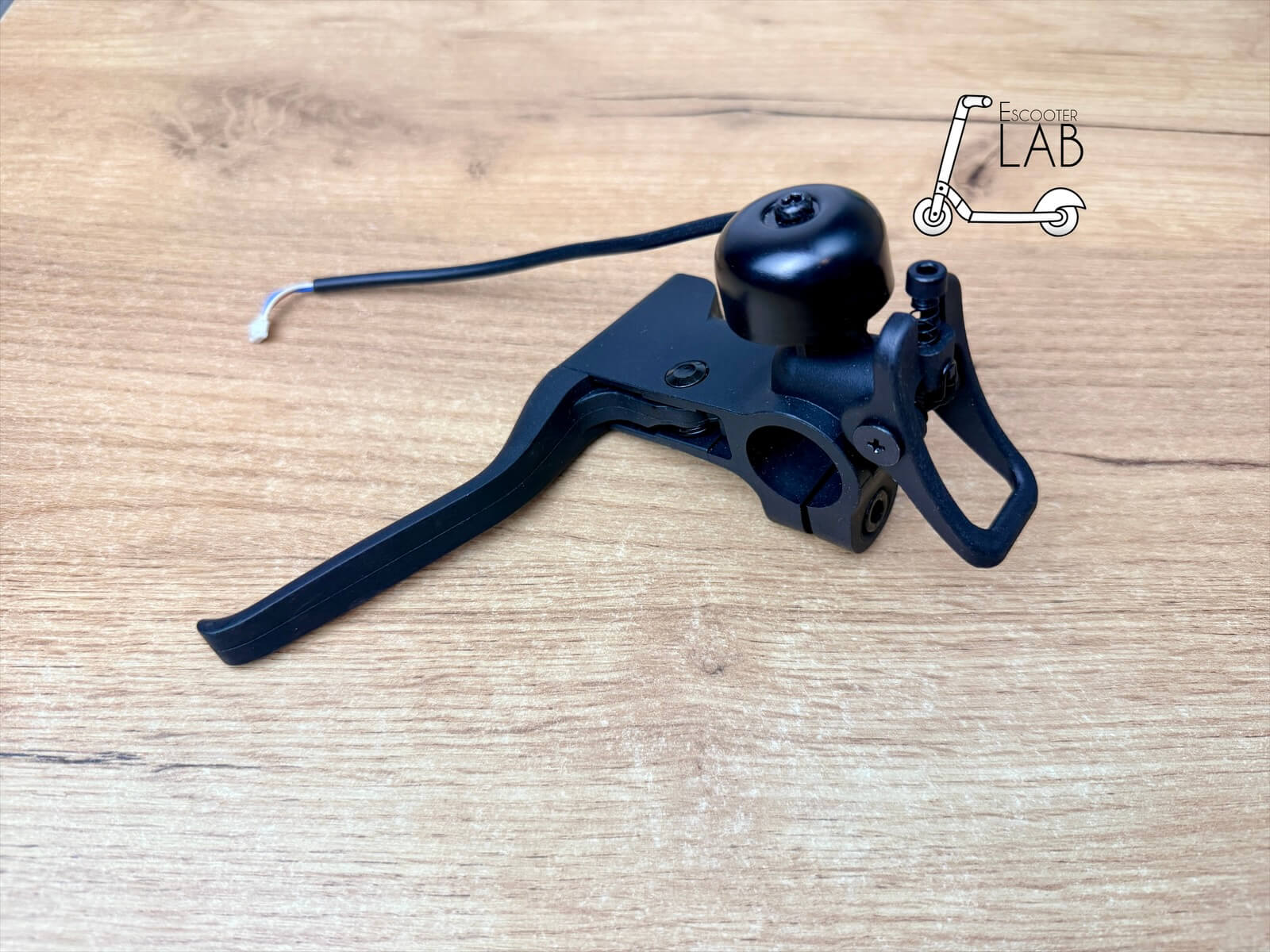 Ручка гальма до Ninebot F40, F30, F20 | eScooterLAB