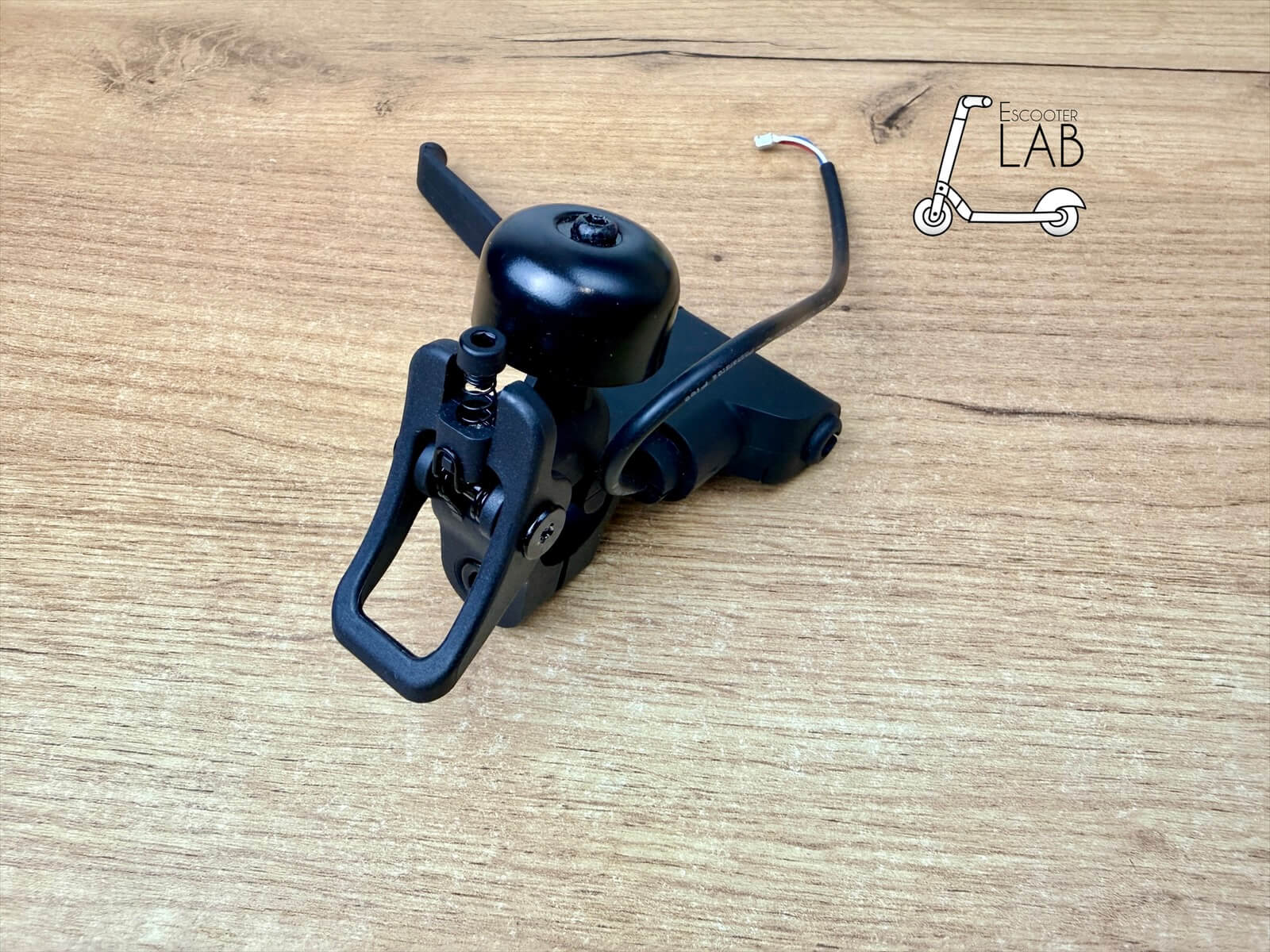 Ручка гальма до Ninebot F40, F30, F20 | eScooterLAB