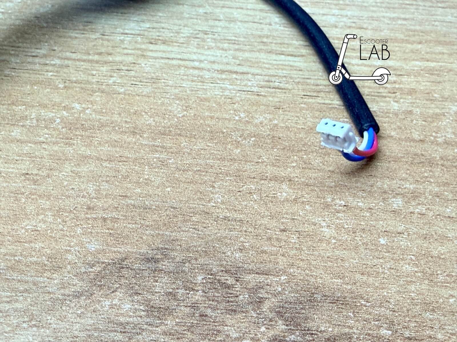 Ручка гальма до Ninebot F40, F30, F20 | eScooterLAB