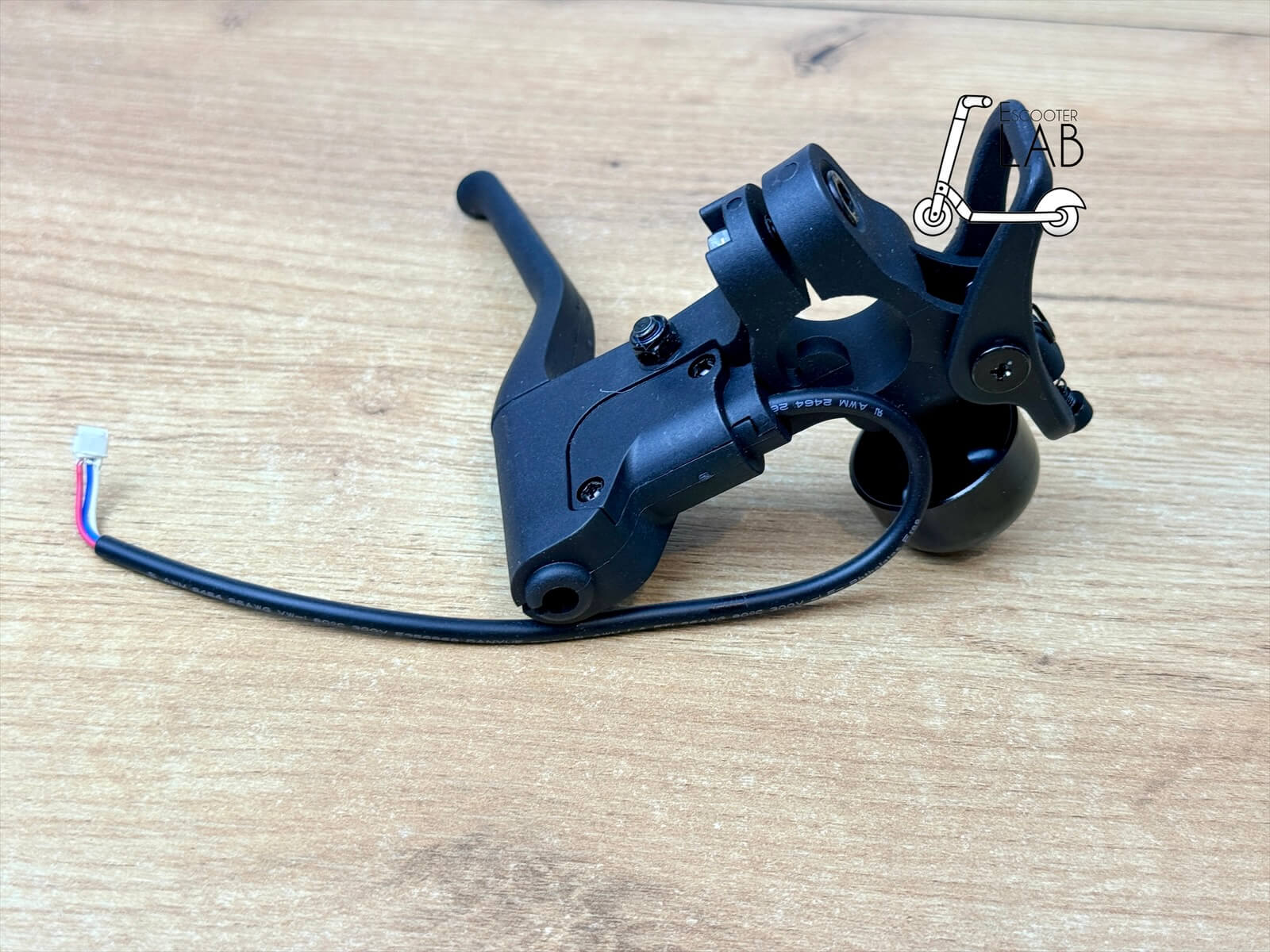 Ручка гальма до Ninebot F40, F30, F20 | eScooterLAB