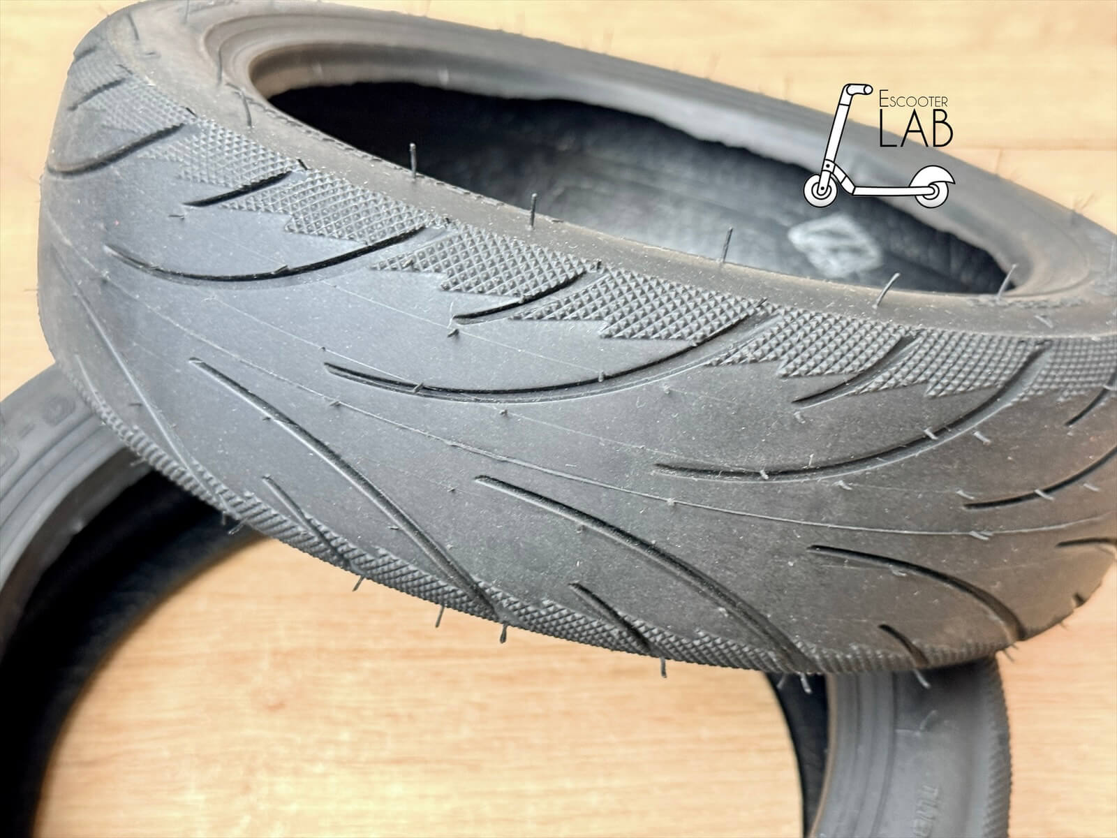 Покришка SXT JET 60/70-6.5 до Ninebot Max G30, Kugoo Max