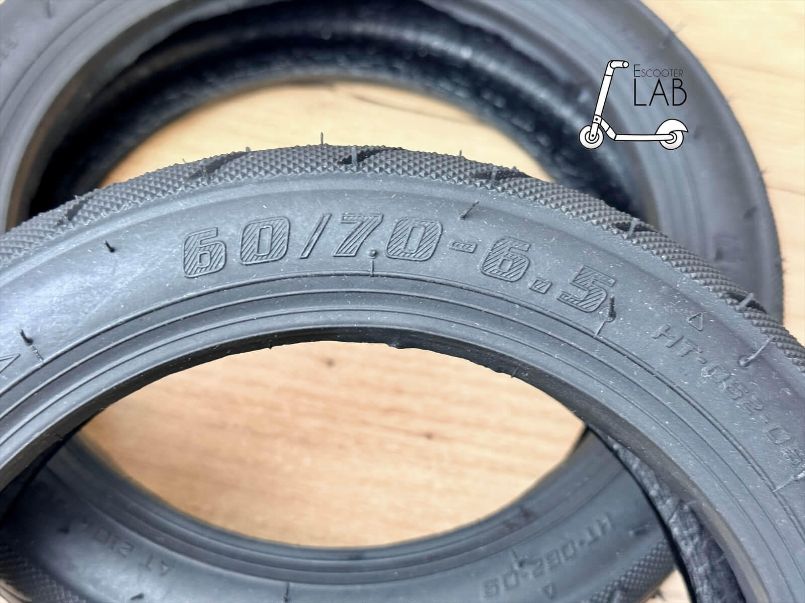 Покришка SXT JET 60/70-6.5 до Ninebot Max G30, Kugoo Max