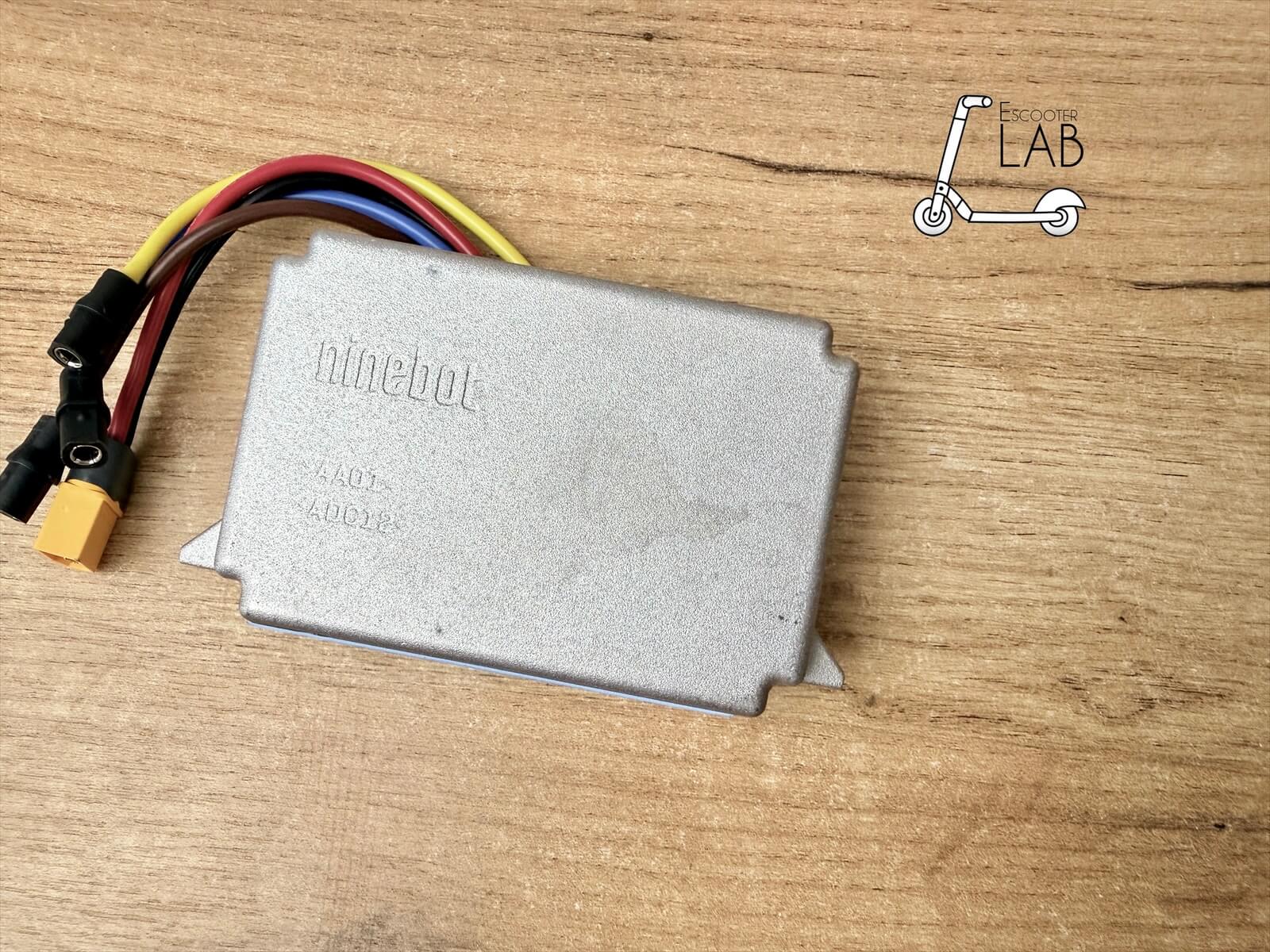Контролер (Оригінал) до Ninebot Max G30D | eScooterLAB