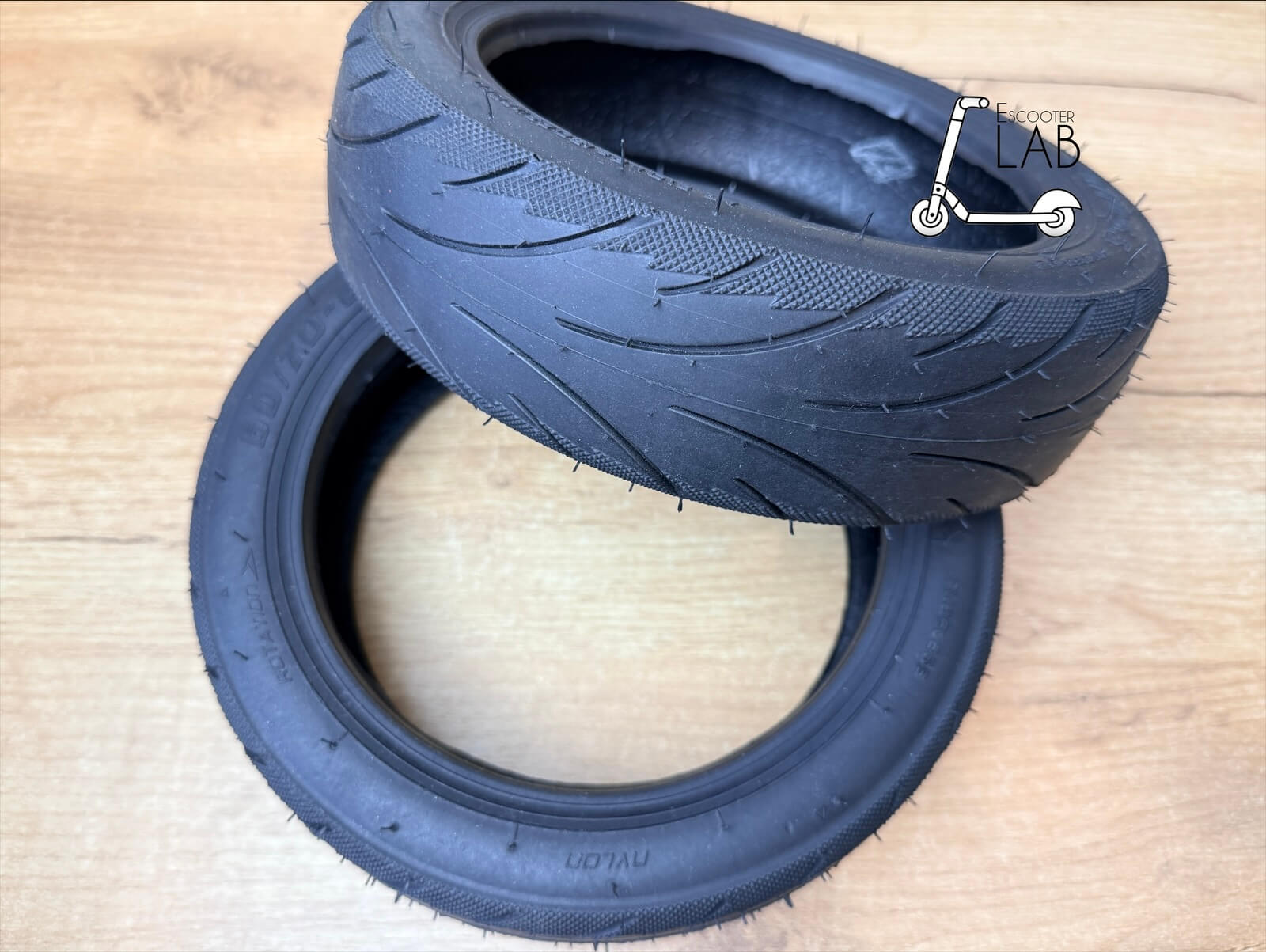 Покришка SXT JET 60/70-6.5 до Ninebot Max G30, Kugoo Max