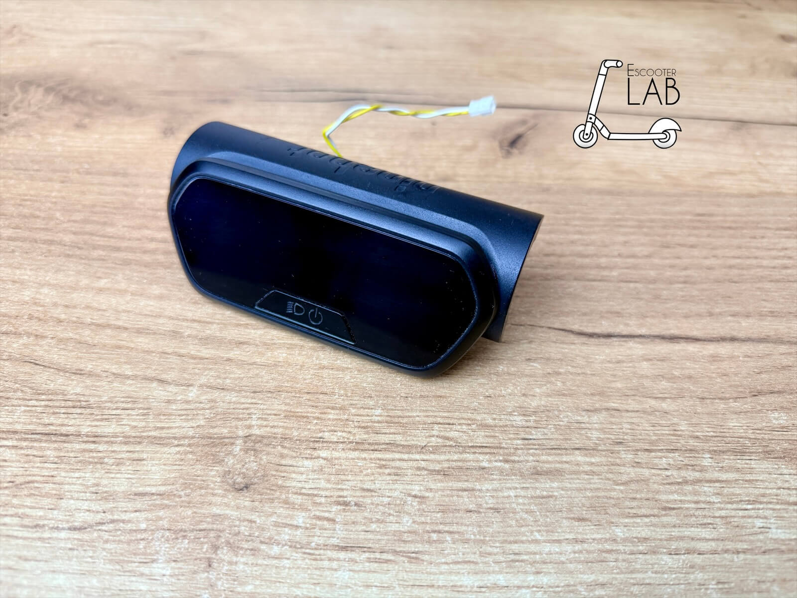 Дисплей (Оригінал) до Ninebot E2, E2 Plus | eScooterLAB