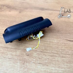 Оригінальний дисплей, плата керування (Ninebot E2, E2 Plus / є2) A6-2