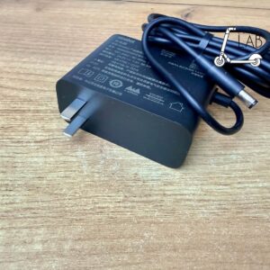 Оригінальний зарядний пристрій (Ninebot E2, E2 Plus /є2) A6-1
