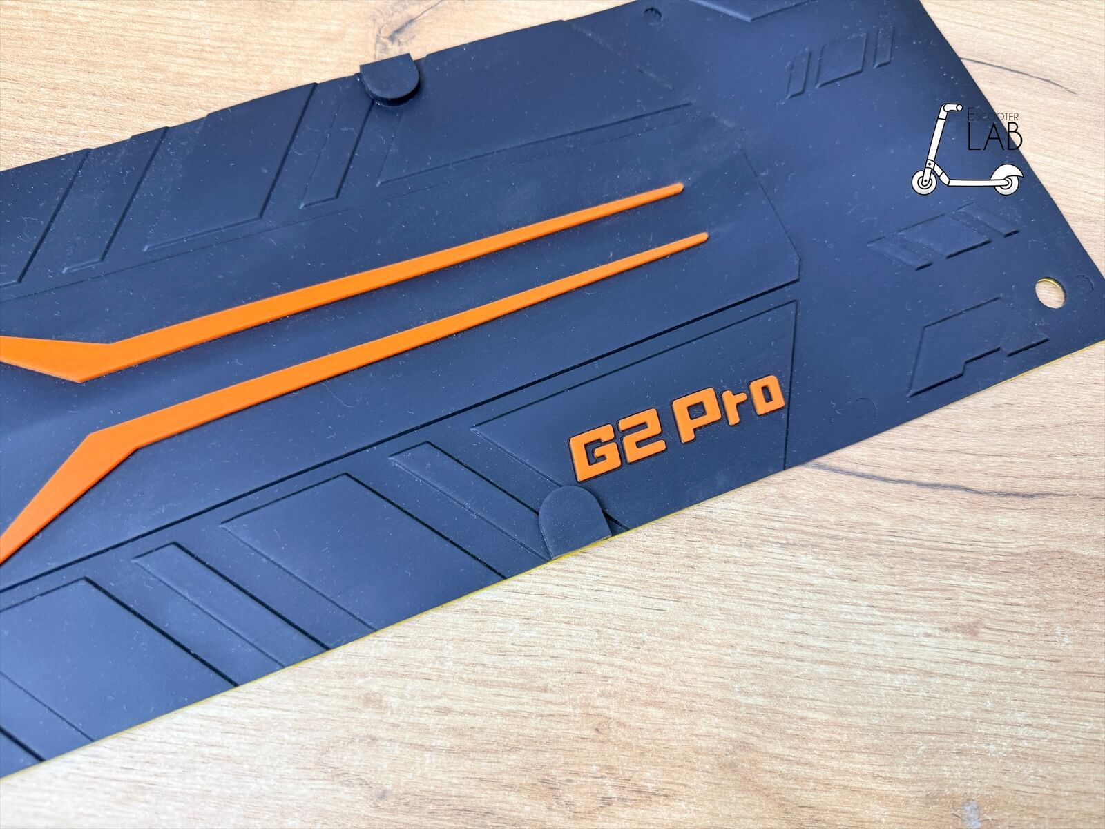 Килимок (Оригінал) Kugoo Kirin G2 Pro 2024 | eScooterLAB