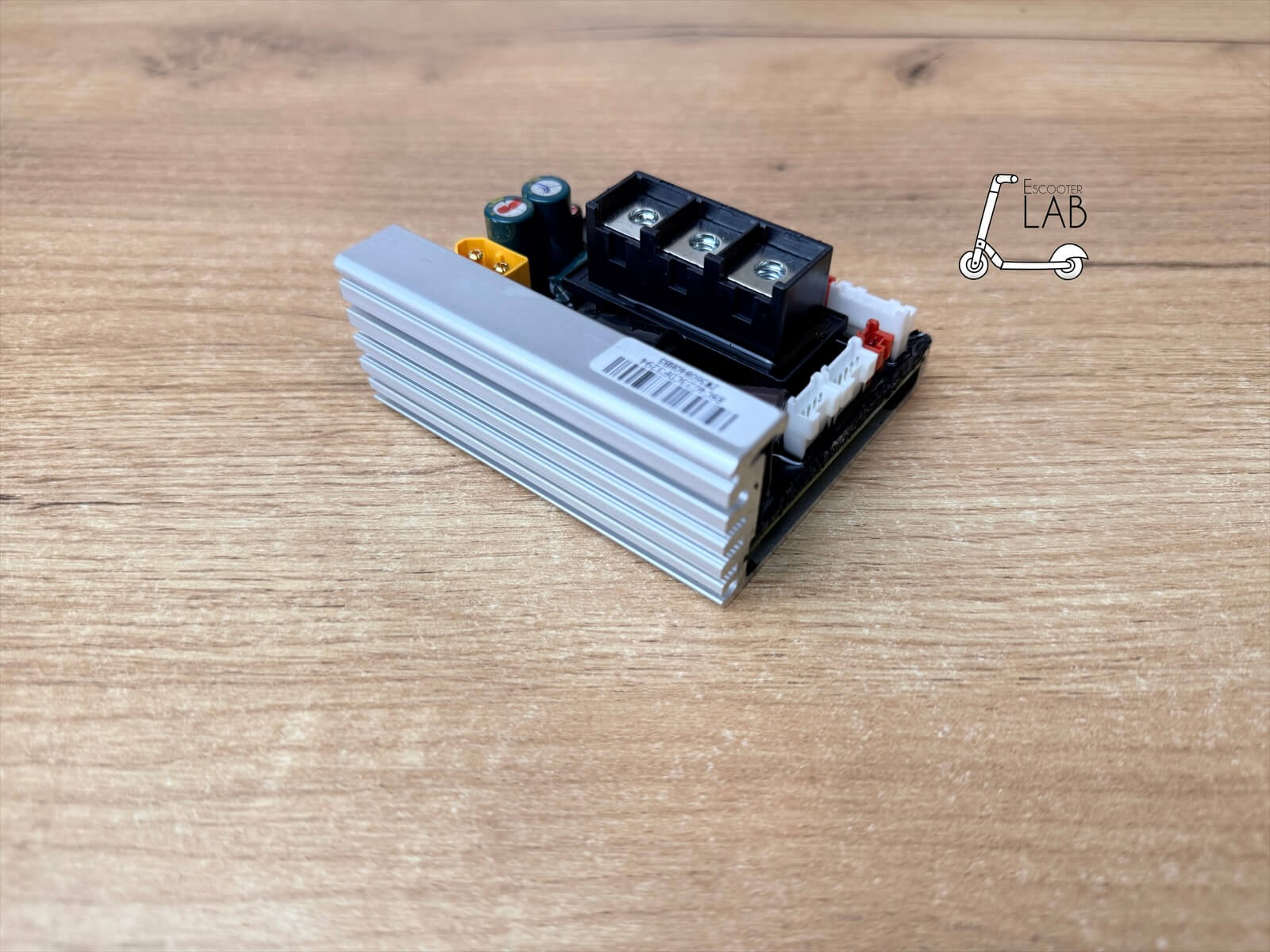 Контролер (Оригінал) до Ninebot F2 | eScooterLAB