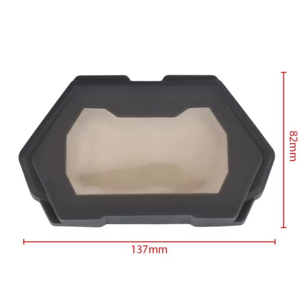 Чохол дисплея Kugoo Kirin G2 Pro, G2 Max | eScooterLAB