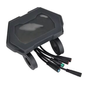 Чохол дисплея (Kugoo Kirin G2 Pro, G2 Max /кірін г2 про)